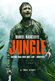 Jungle 2017 Dub in Hndi Full Movie